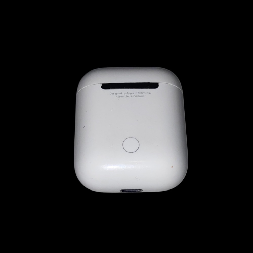 Apple Lightning Charging Case (A1602) - Genuine. Good condition & Working order - Picture 6 of 9